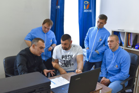 Наркологическая клиника "Решение" Серпухове - 10